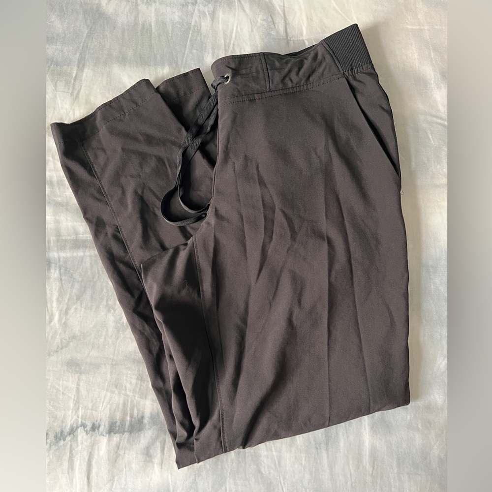 Athleta Midtown Ankle Pant